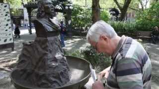 The World's Greatest Treasure Hunt-Chapter 1 with Roger Lintott