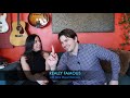 Fun with JASON RITTER | Fave TV show, bedtime routine + more!