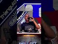 ¡Playoffs NBA al Rojo Vivo! ¡Harden Demuestra De Qué Está Hecho! #shorts