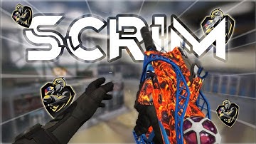 #1 Movement Player DESTROYS PRO Players... (PRO Scrims)