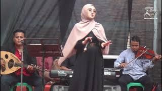 FIFI (FILDA AZATIL ISMA) - MAIJUS || Assibyani Gambus - Arabian Music Entertainment