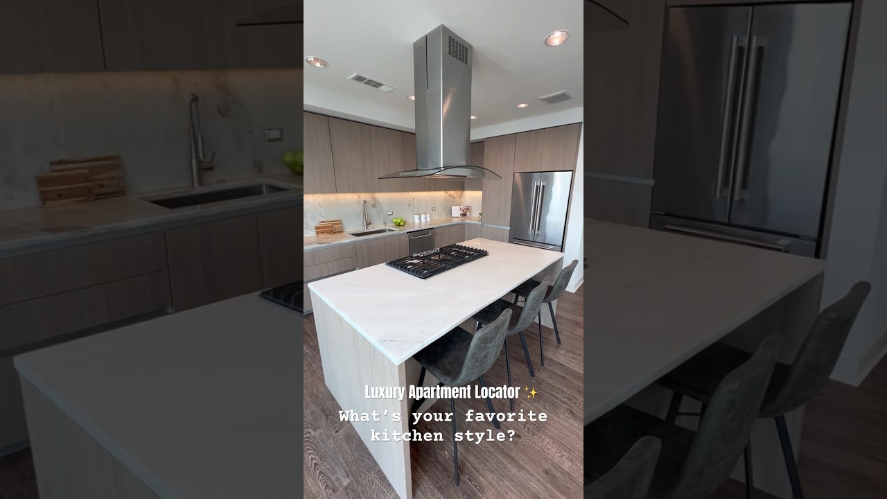 Austin Luxury Apartments