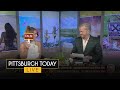Pittsburgh Today Live Chat: July 15, 2025