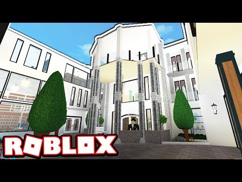 Easy 700 Dollar Roblox Bloxburg Houses