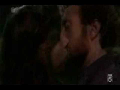 Angela and Hodgins - She Wolf