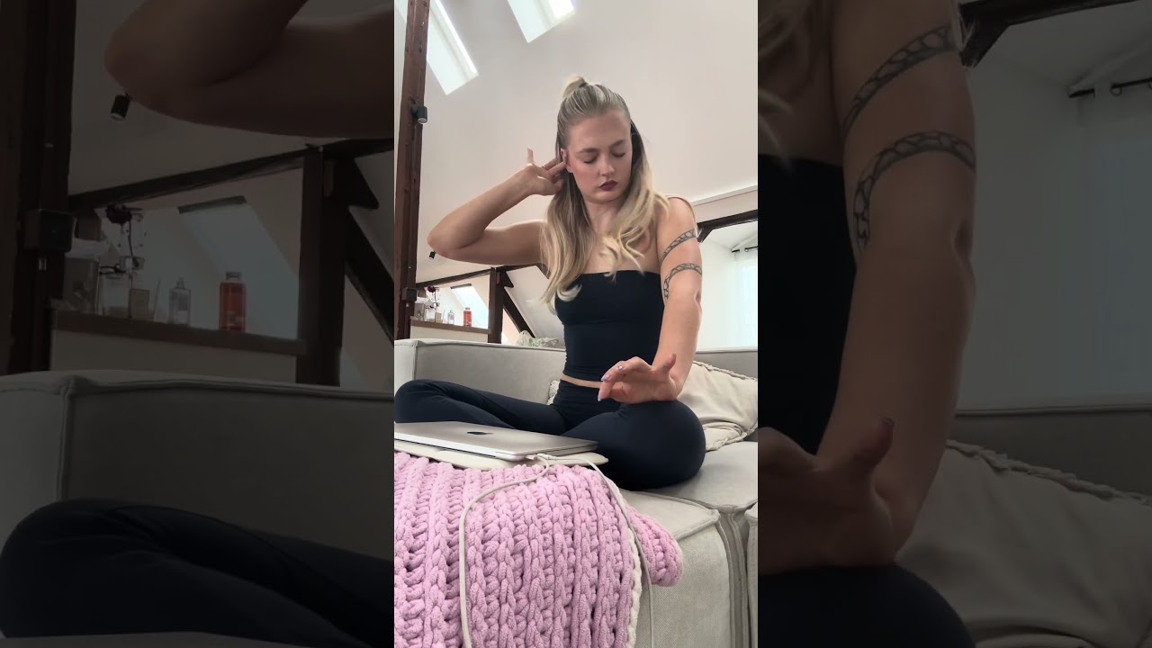 Mama haben wir ❄️ im Haus?