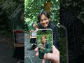 鮮度にこだわる男…