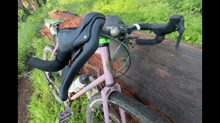 Microshift Sword Unboxing, Install, First Thoughts Review