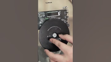 Play it loud. Play it sleek.