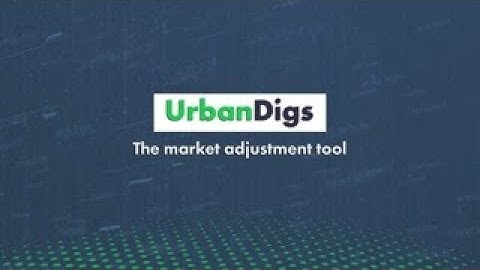 Comps Reports for Pricing your Listings