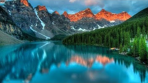 Beautiful Instrumental Hymns, Peaceful Music, Piano & Flute "Holy Holy Holy" Tim Janis