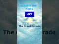 Grapevine News — InterCity Grand Parade #fantasyworld #fantasynews #fantasyworldbuilding