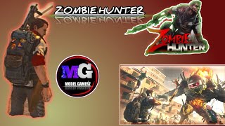 Zombie Hunter: Offline Zombie Shooting Gameplay_Zombie Hunter Mod Apk_Zombie Hunter Game Download. screenshot 4