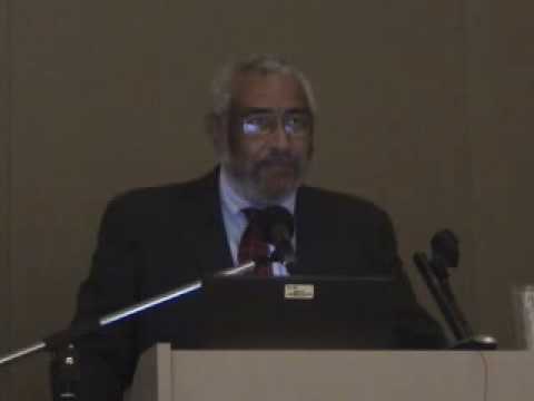 pt 1, Standing on Promises, 2004 FAIR Conference a...