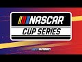 NASCAR iRacing Series | Round 25 | Daytona International Speedway