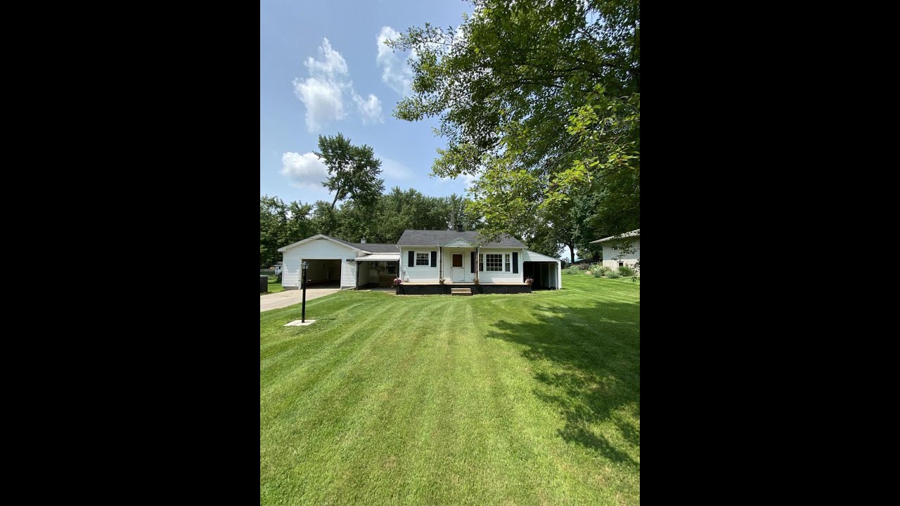 11642 Old 31 Berrien Springs, MI Homes for Sale