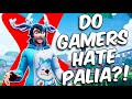 Why do gamers HATE this cozy new game Palia?!