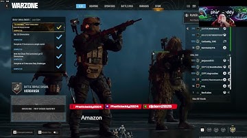 Phattdaddy2024 Double Kills!