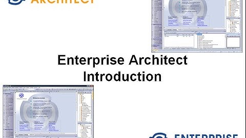 ADE700 Sparx Systems Enterprise Architect