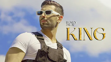 KING - Honey Jalaf | |  Latest Punjabi Songs 2022 | Trending Reels Song