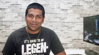 Xiaomi Mi Note 2 Test