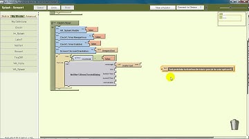 Tutorial - Splash Screen con App Inventor