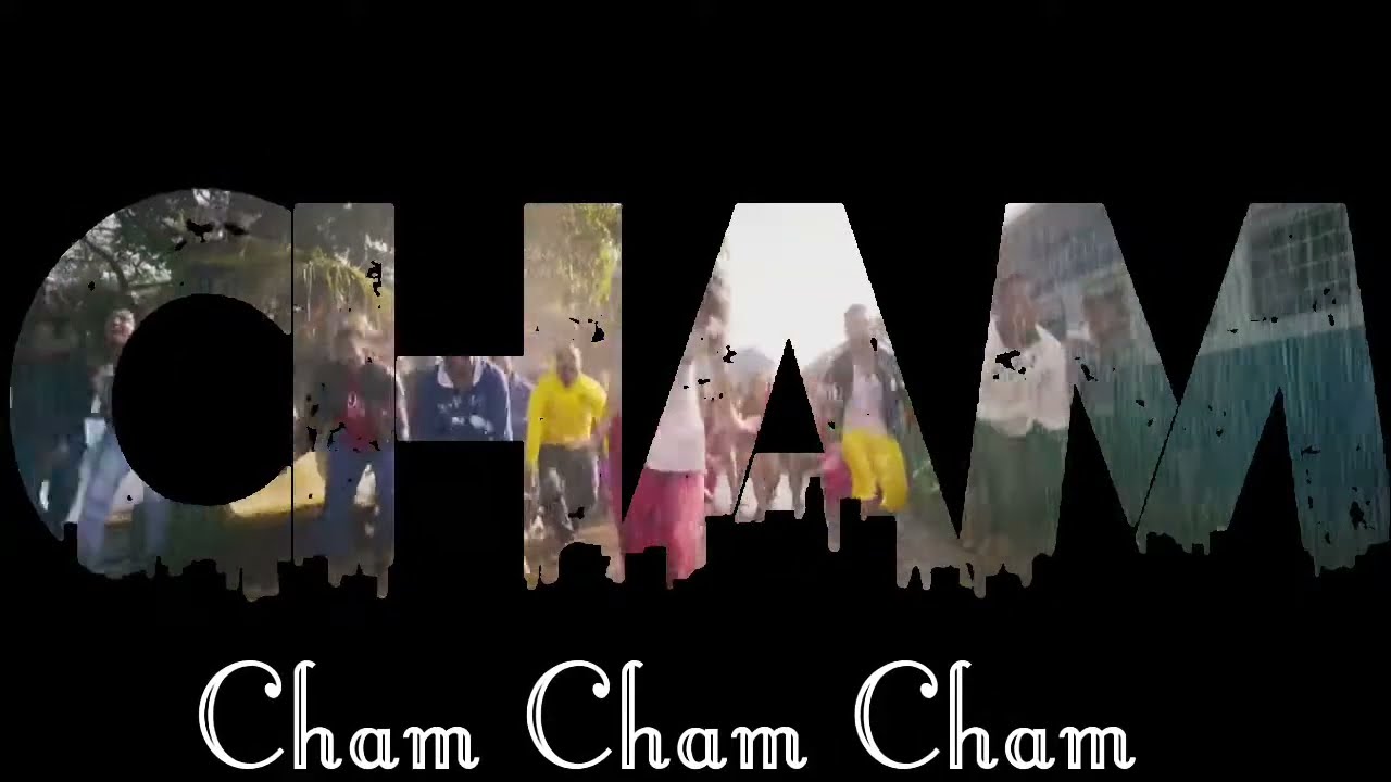 Cham Cham song WhatsApp status  cham cham song status  female version  cool status  baaghi song