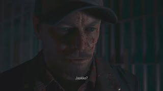 PS5 -  Alan Wake 2 - Playthrough - Return 6: Scratch (2/2)