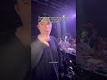 We’ll film the moment, you enjoy it