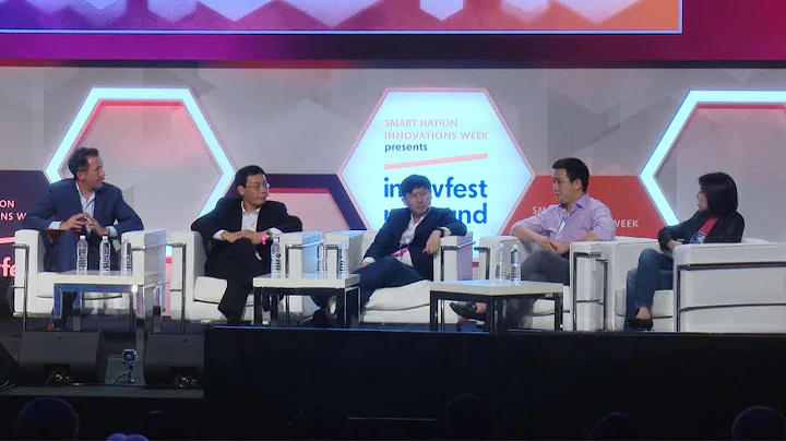 innovfest unbound: Future Of Mobility