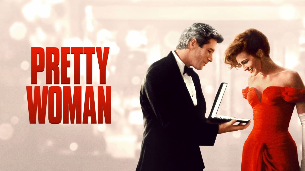 Pretty Woman (1990) | A Cozy Romantic Fairytale Retold | Full Movie Narration