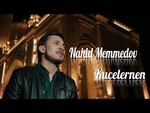 Nahid Memmedov - Surunur Umudler Kuçelernen 2023 Klip