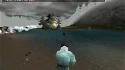 C&C Red Alert: A Path Beyond - Games Convention 