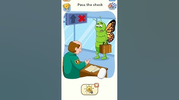 DOP 5 Level -125 Pass the check 🥺