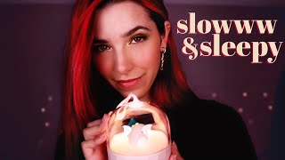 ASMR Slowwly Making You Sleep