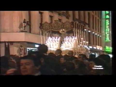 Pontificia, Real, Ilustre y Fervorosa Hermandad y Archicofradía de Nazarenos de Nuestro Padre Jesús del Soberano Poder en su Prendimiento, María Santísima de Regla y San Andrés Apóstol