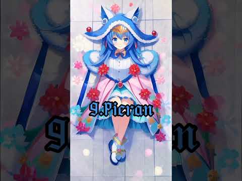 Top 12 strongest characters in the Kingdom of Nai-cut animeization