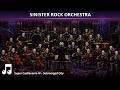 Super Castlevania IV - Submerged City - SINISTER ROCK ORCHESTRA