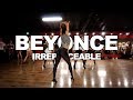 Beyonce | Irreplaceable | Brinn Nicole Choreography