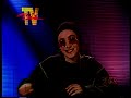 Музыкальные новости Biz TV (2x2, 22.05.1994) Тутта Ларсен, Лика Длугач