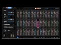 Use the Jam Generator in MeloSolo