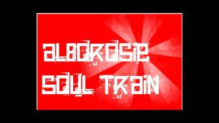 Alborosie &quot;Soul train&quot;