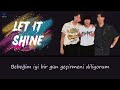 CNBLUE-LET IT SHINE [TR ALT YAZILI]