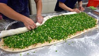 Steamed Bread Making Skills / 達波起司捲, 蔥花捲, 黃金地瓜捲  Taiwanese Food