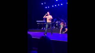 Lukas Graham 7 Years Live - Tempe Az Resimi