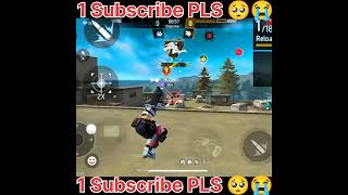 please Subscribe me Bhai #garenafreefire