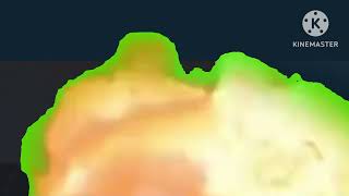 Race Animation test 7
