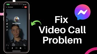 How to Fix Video Call Problem on Messenger Android ! screenshot 4