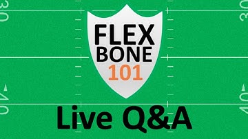 Flexbone 101 Live Q&A (4/29/20)
