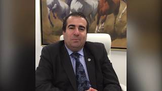 Express Edit With Ayla Hotels & Resorts Group General Manager Mohamed Soussan